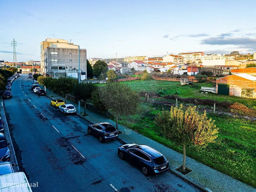 Land Plot for sale, Aveiro (Esmoriz, Portugal)