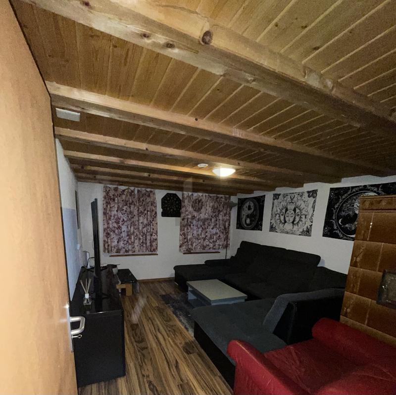 MOUNTAIN IDYLL MEETS LIVING COMFORT