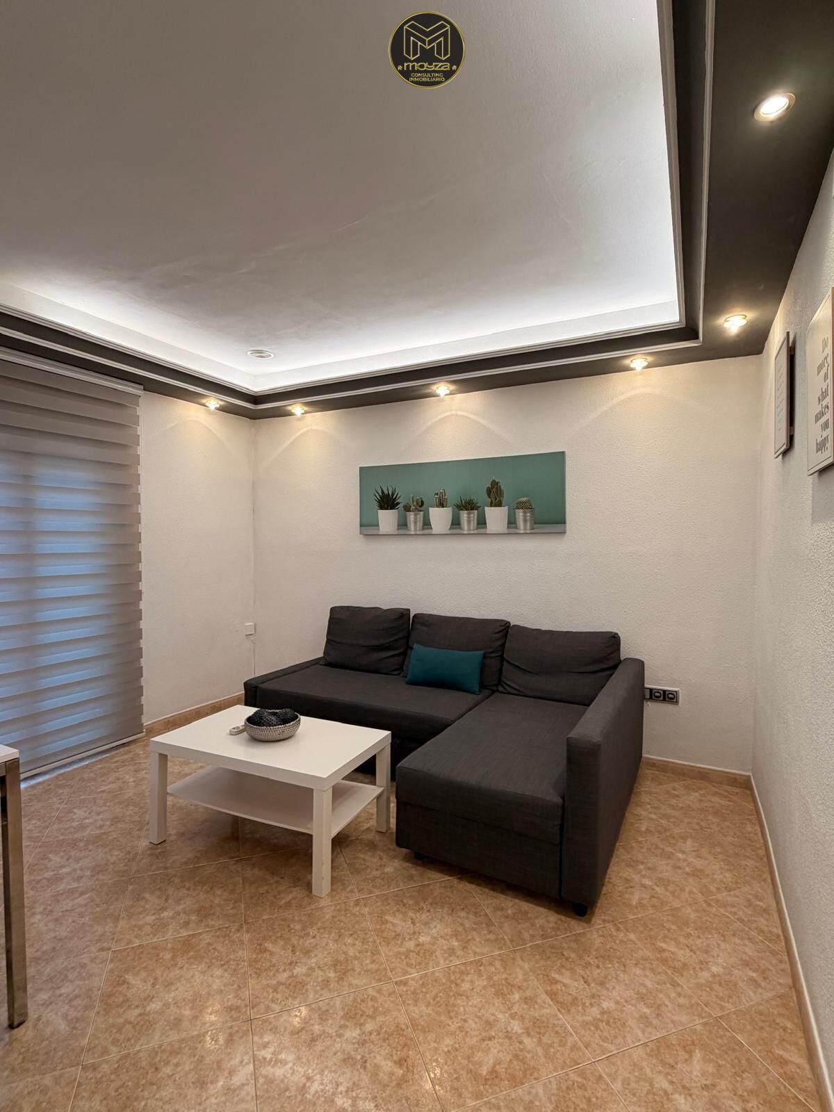 FLAT IN MILLAN DE PRIEGO