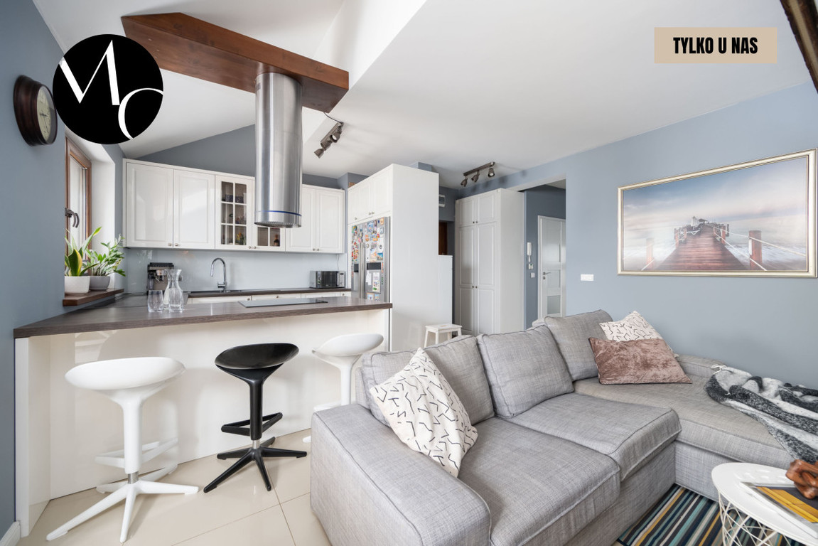 Condo for sale, pomorskie gdański , Jarosława Dąbrowskiego (Pruszcz Gdański, Poland)