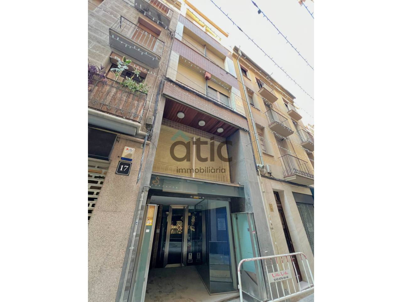 Edifici for sale in Barri Antic