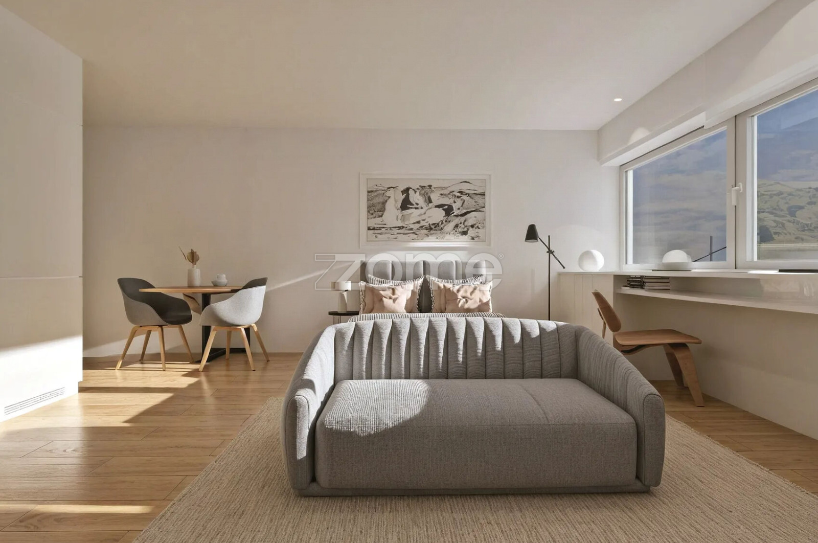 Condo for sale in Matosinhos, Portugal