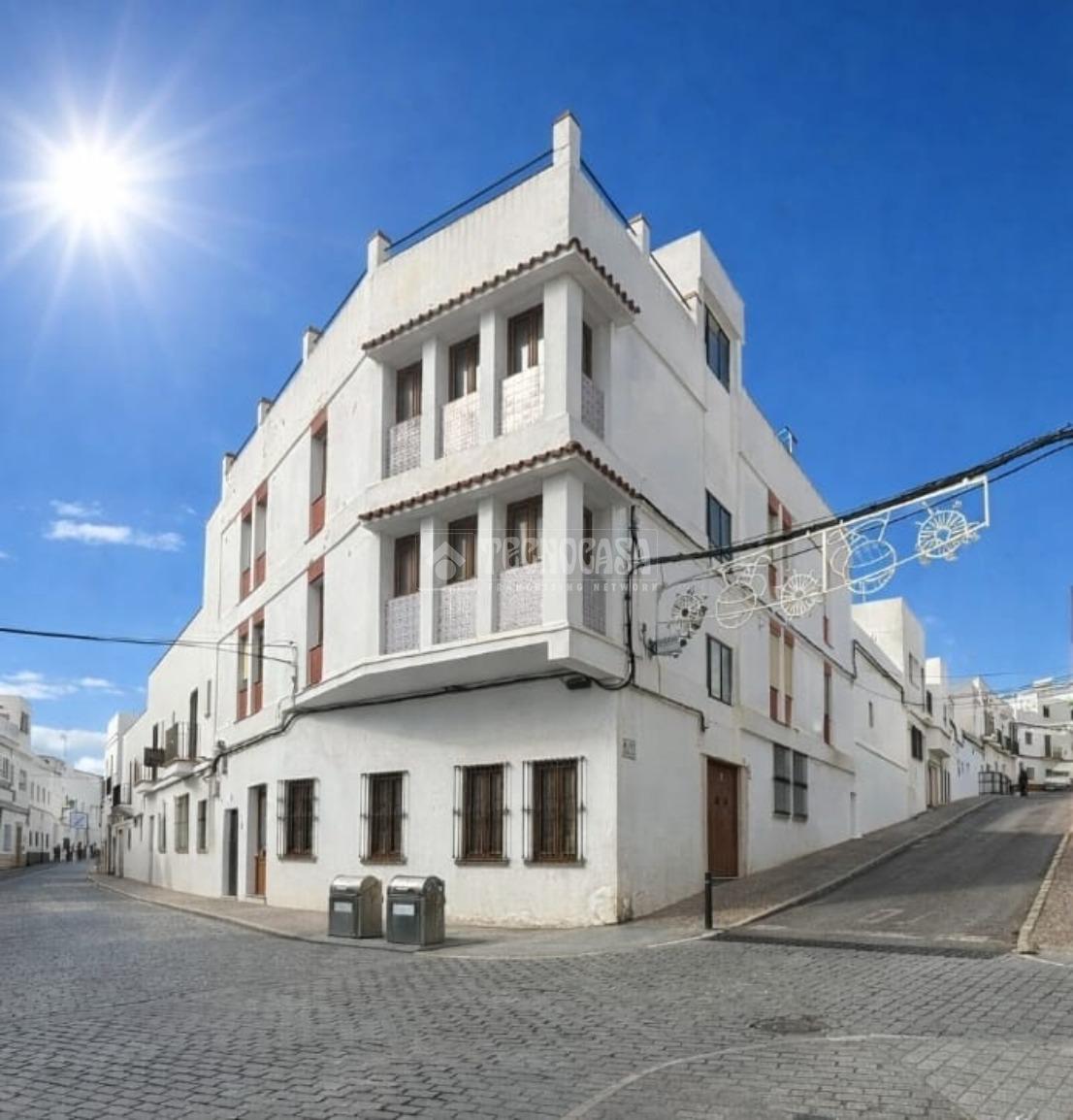 Building for sale in Conil de la Frontera, Spain