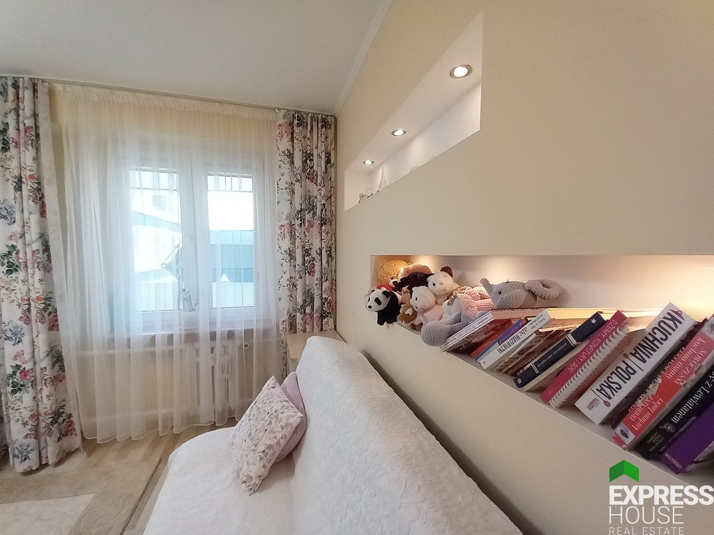 Condo for sale, lubelskie, Perłowa (Lublin, Poland)