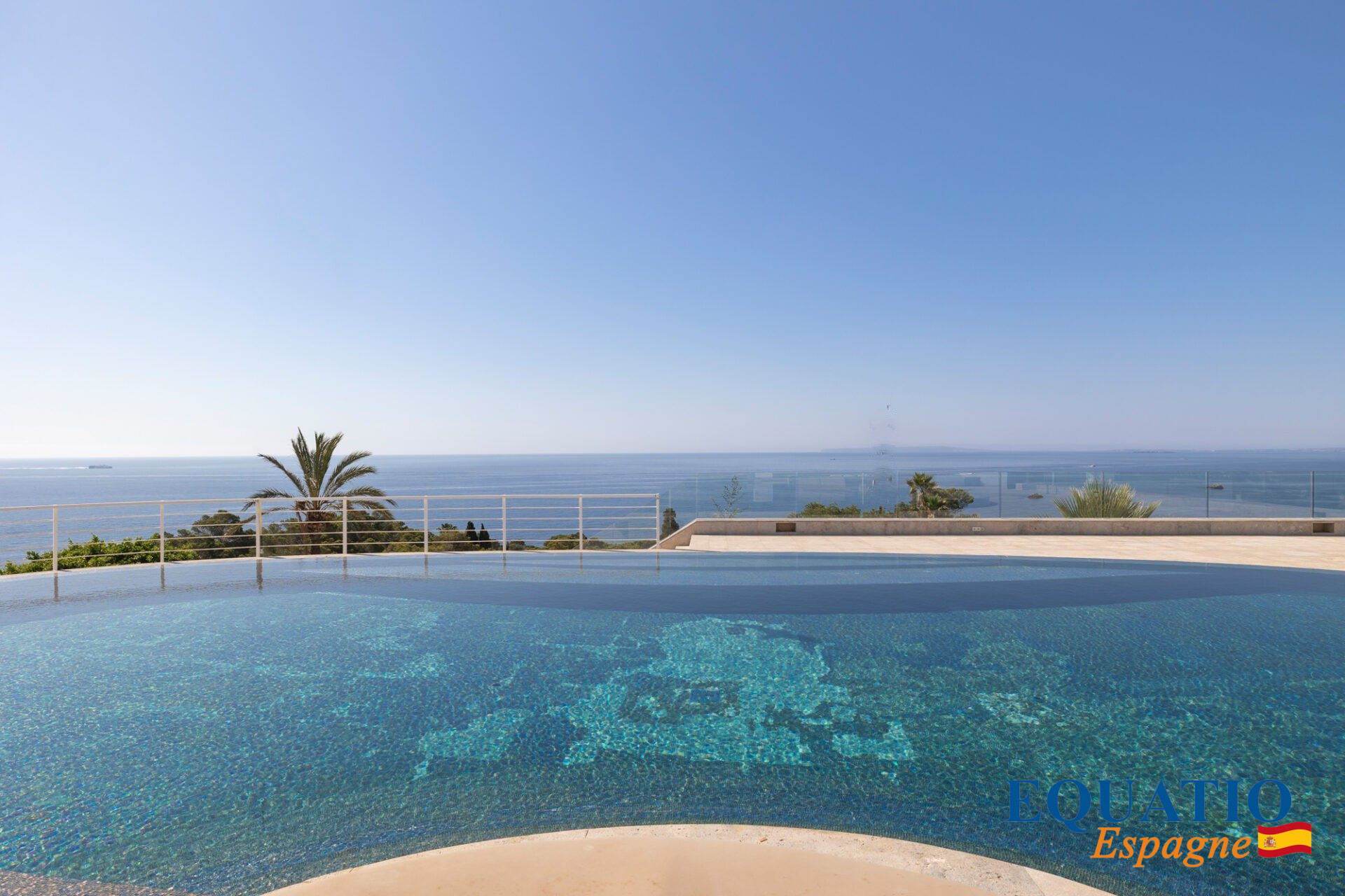 Home for sale in Ibiza, Spain