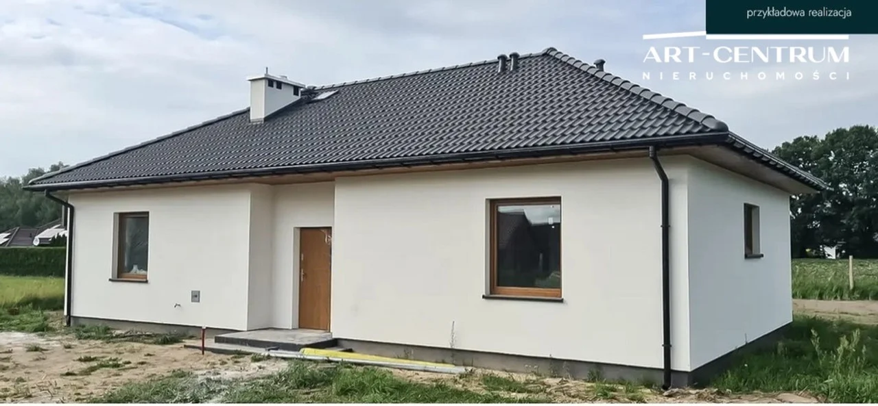Home for sale, kujawsko-pomorskie bydgoski (Osielsko, Poland)