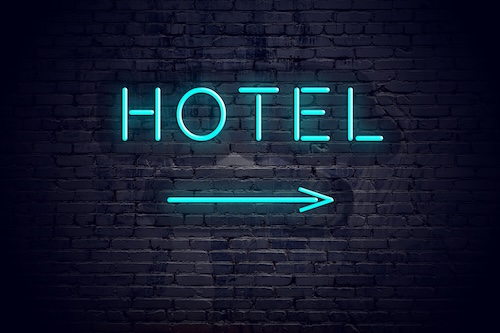 FRIBOURG: MAGNIFICENT BOUTIQUE HOTEL FOR SALE