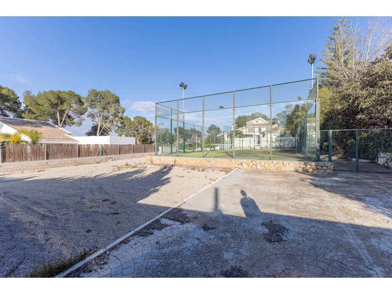 Land for sale in Montealegre