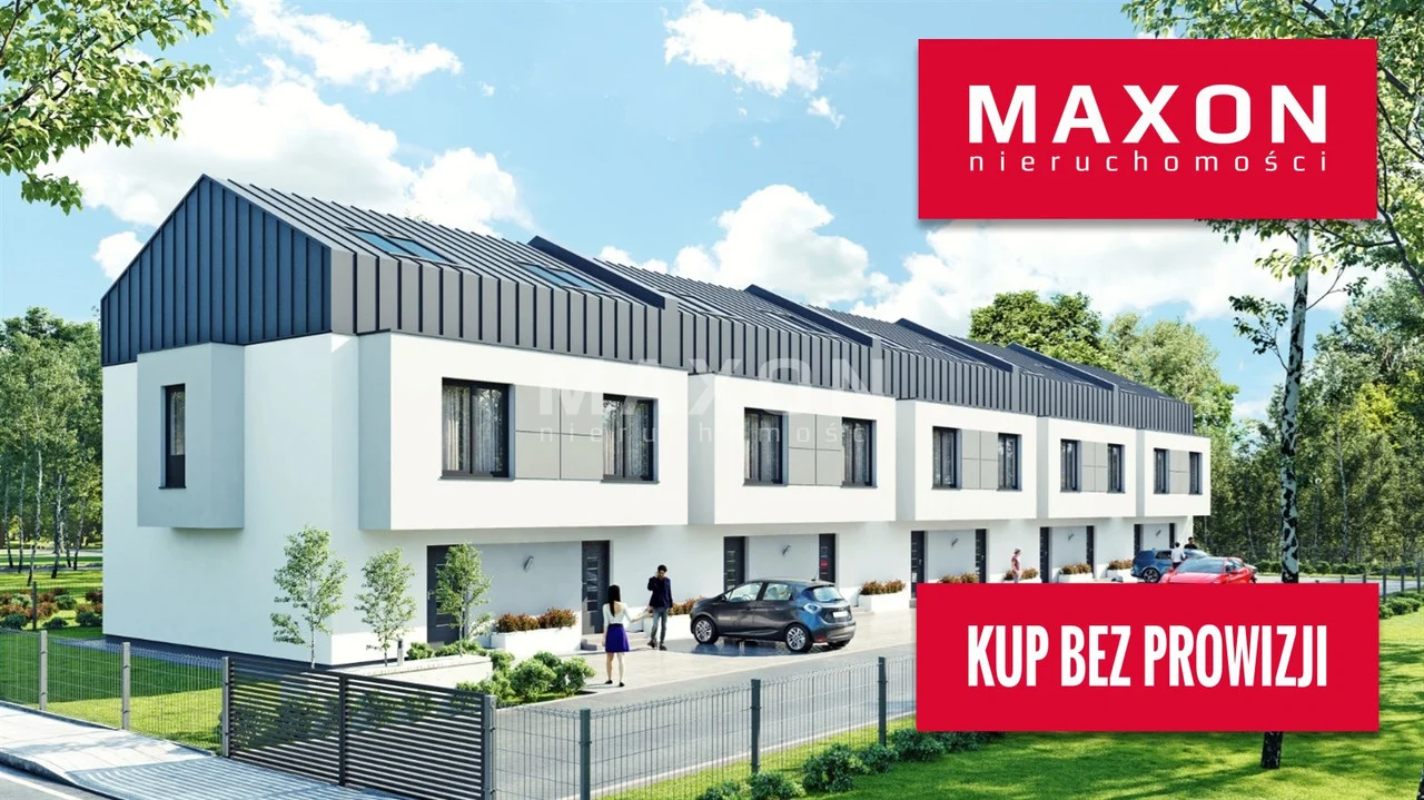 Home for sale, mazowieckie legionowski (Legionowo, Poland)