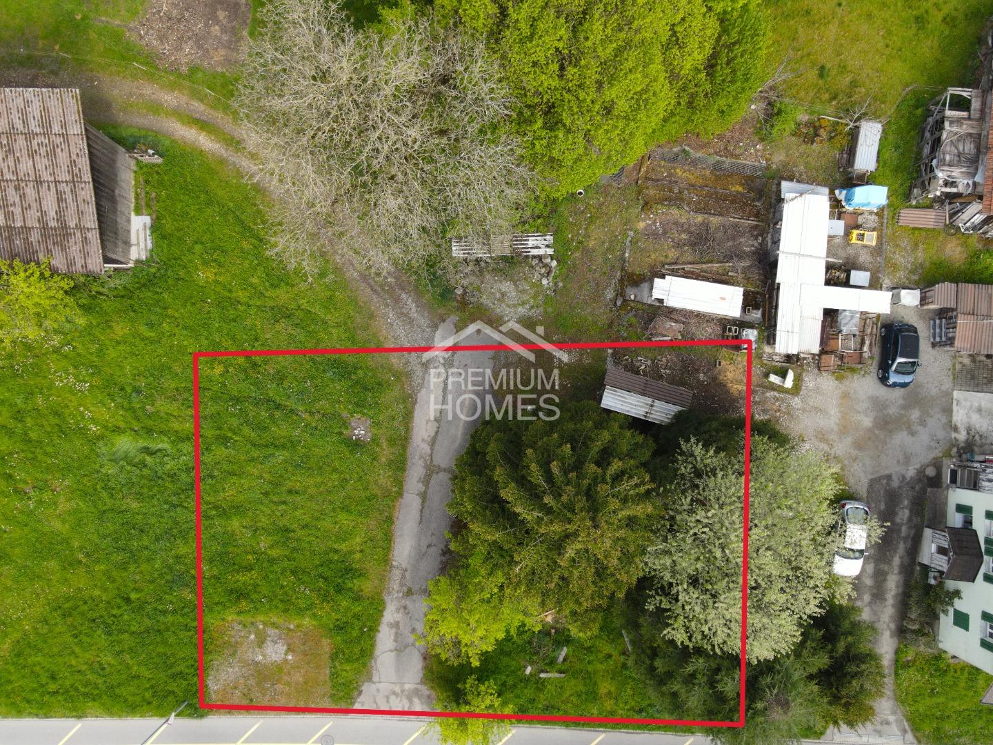 This is where your home grows