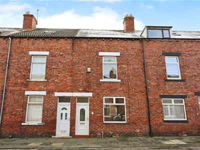 Home for sale, 15 Short Street (Bishop Auckland, United Kingdom)