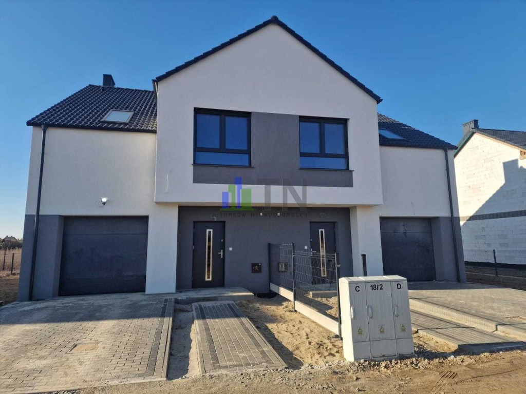 Home for sale, dolnośląskie oławski (Jelcz-Laskowice, Poland)