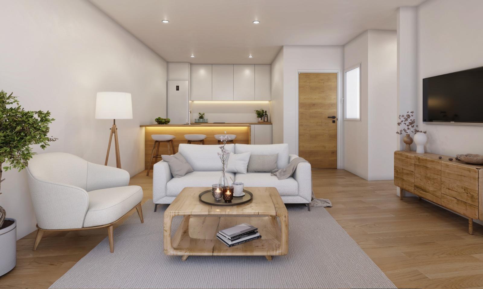 Entire building with 11 homes and established profitability in Sanlúcar de Barrameda