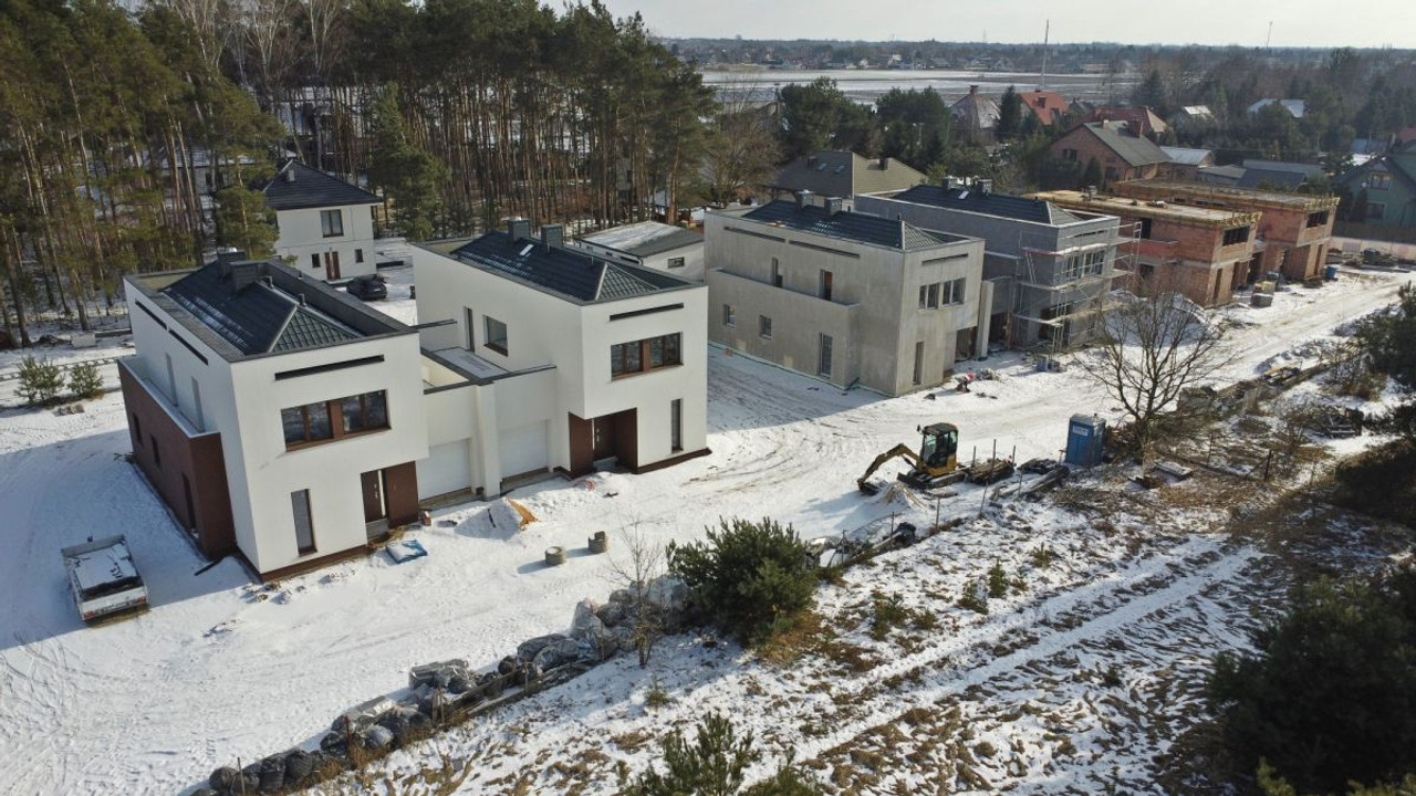 Home for sale, mazowieckie sochaczewski (Sochaczew, Poland)