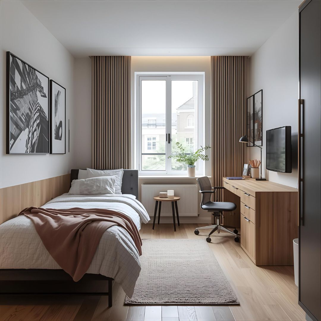 Condo for sale, Camden Street (Liverpool, United Kingdom)