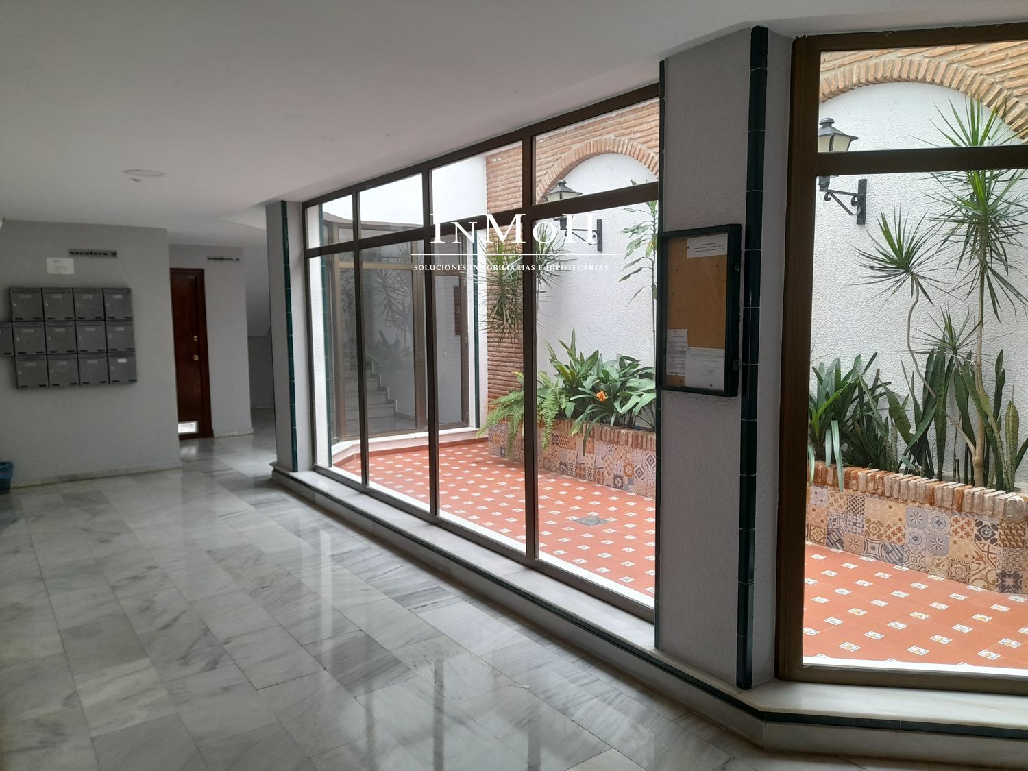 Condo for sale in San Fernando, Spain