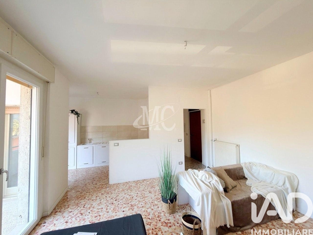 Condo for sale, Via Grandi (Rovereto, Italy)