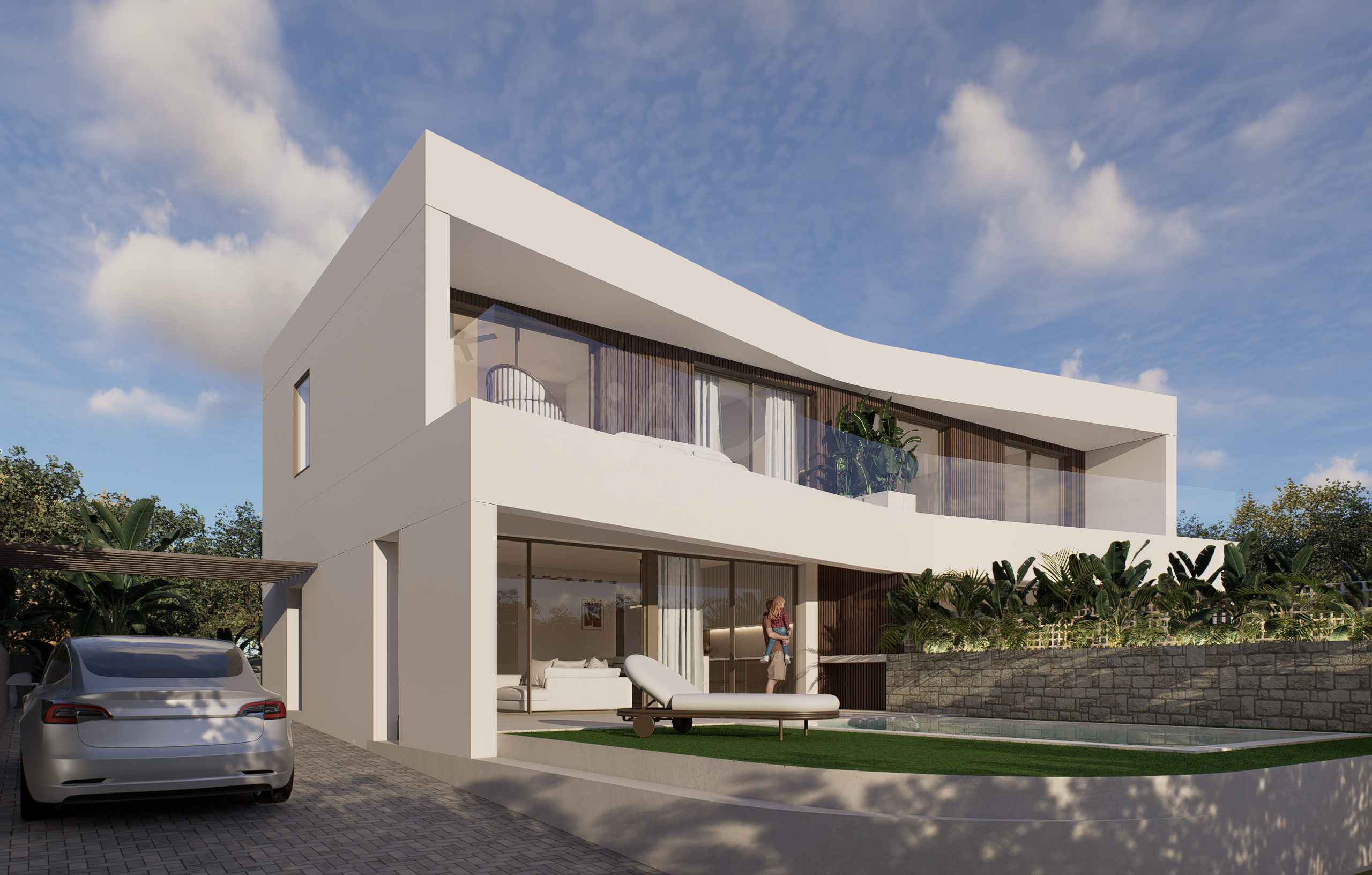 Casa 4 dormitorios - 164.00 m2