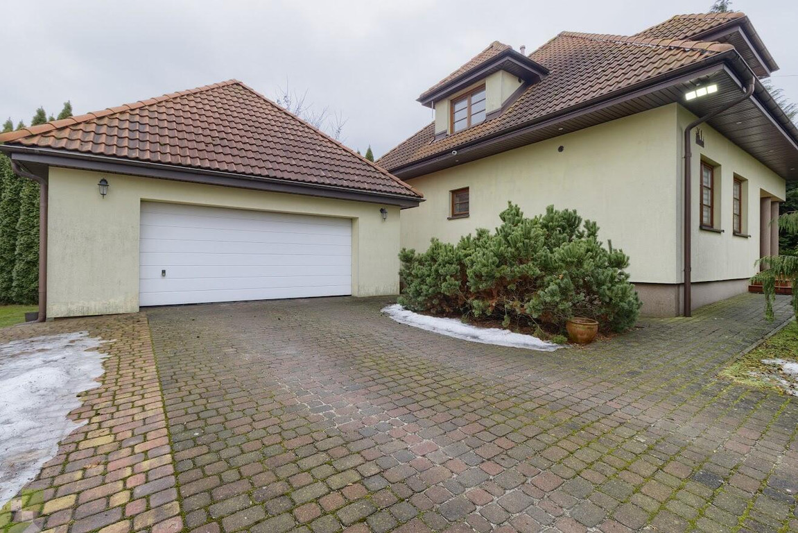 Home for sale, mazowieckie warszawski zachodni (Błonie, Poland)