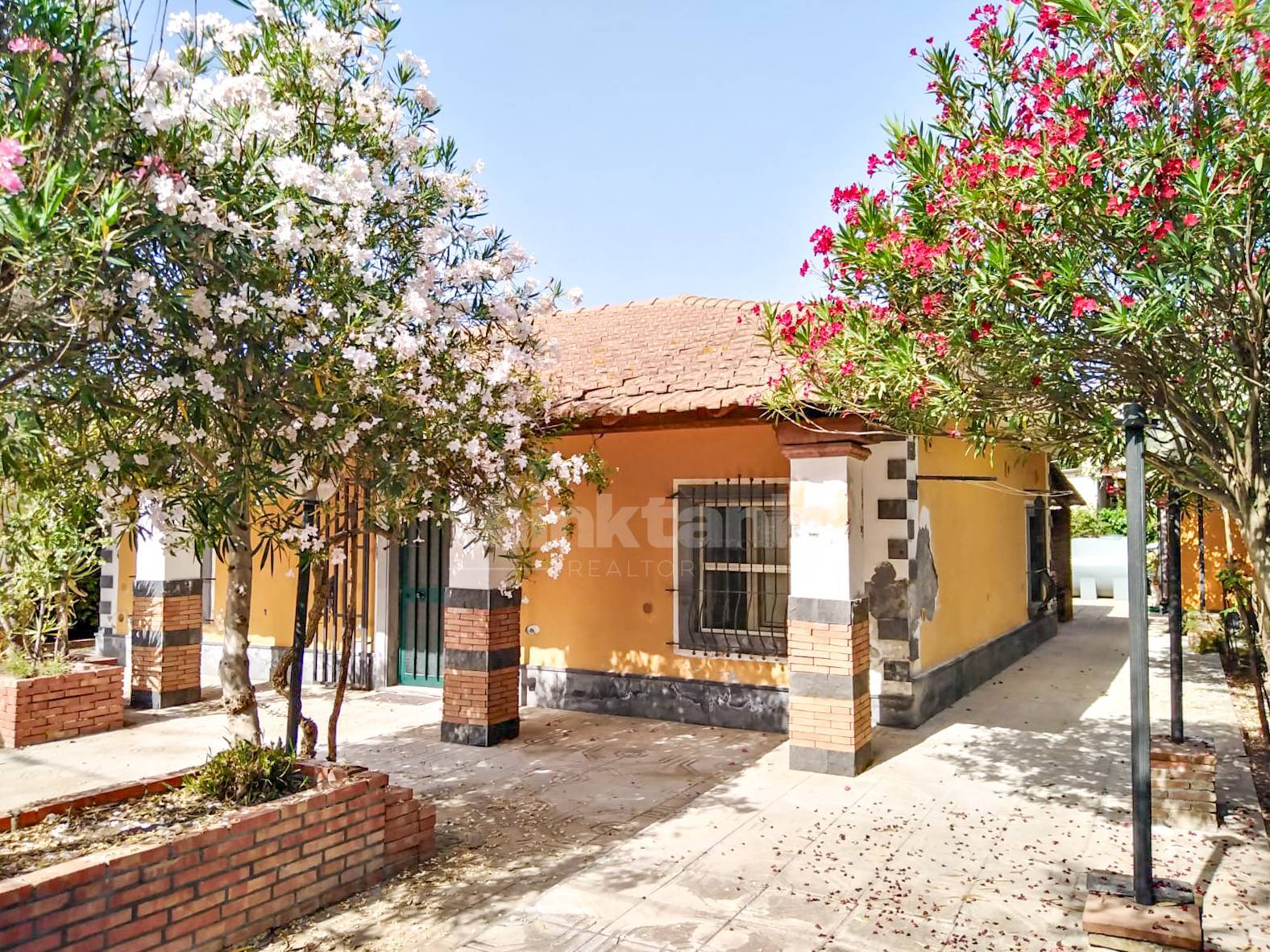 Home for sale, Villaggio Porto San Leonardo,snc (Augusta, Italy)