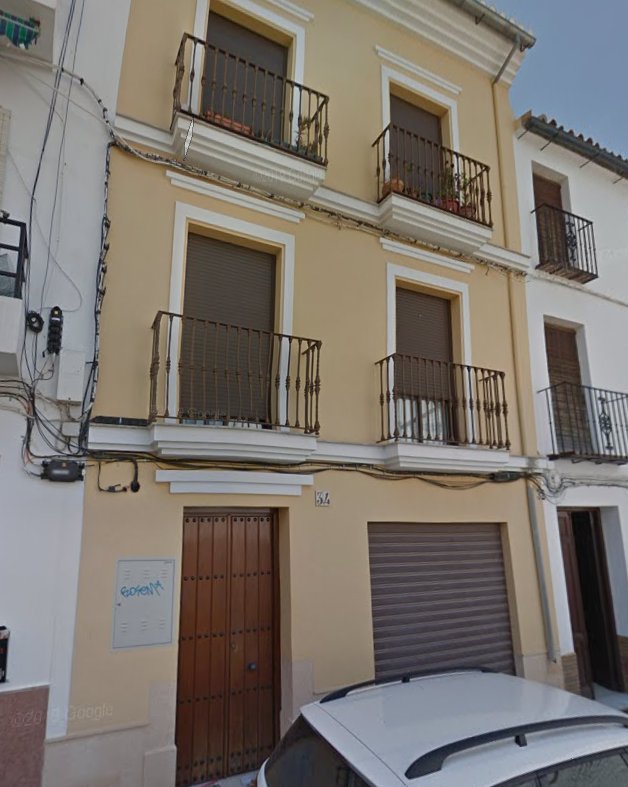 Commercial for sale in Antequera, Spain