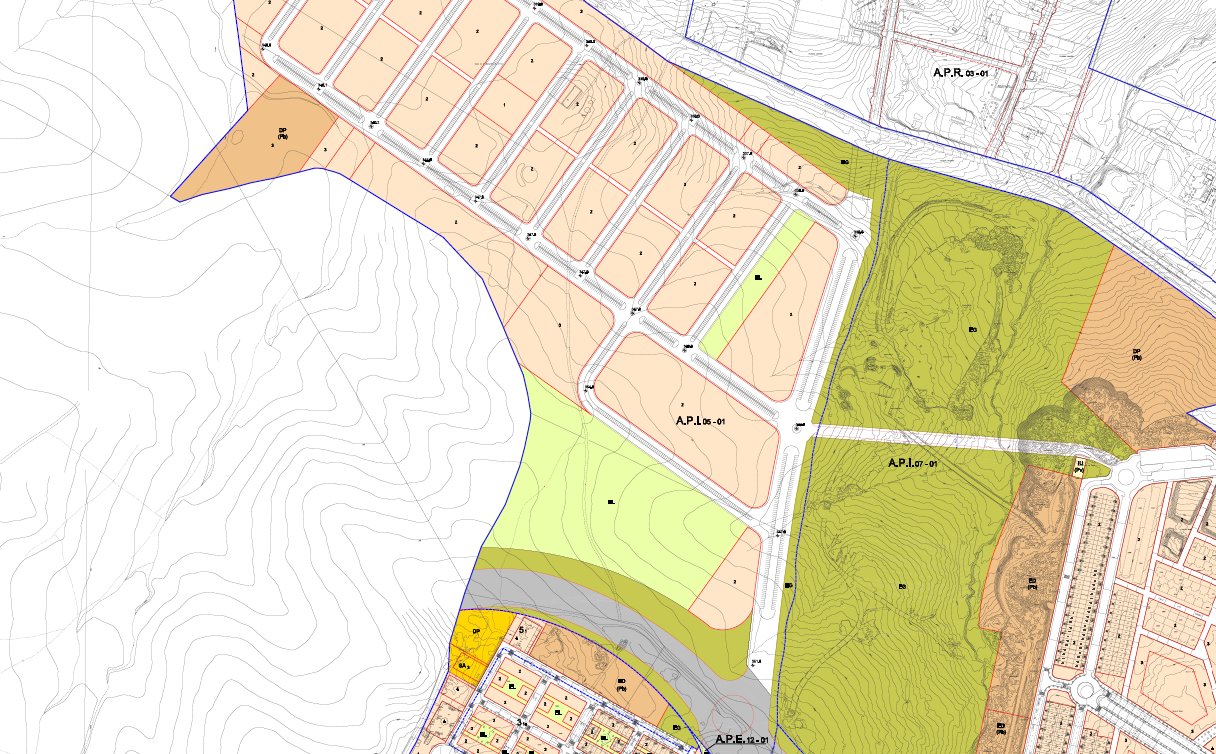 Land Plot for sale in Cáceres, Spain