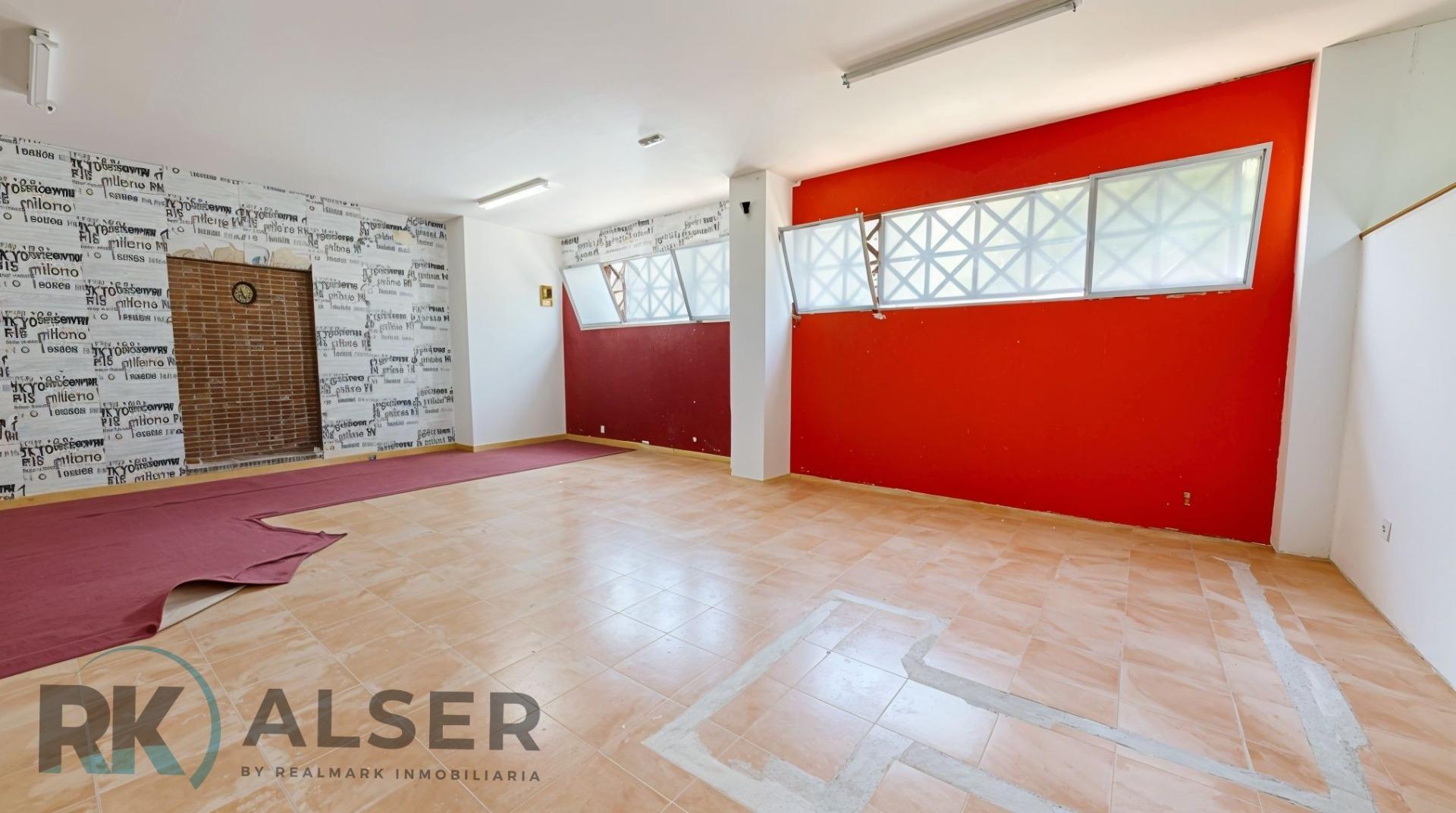 Commercial for sale in Alcobendas, Spain