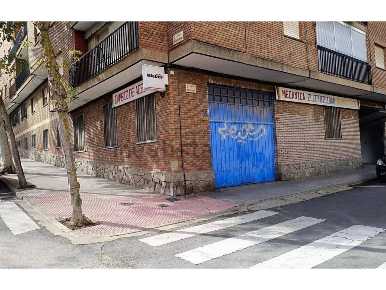 Local for sale in Vidal-Barrio Blanco(37006)