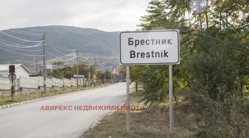 Land Plot for sale, с. Брестник/s. Brestnik (Brestnik, Bulgaria)