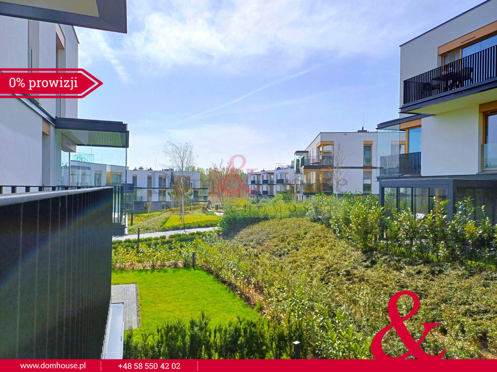 Condo for sale, pomorskie (Gdynia, Poland)