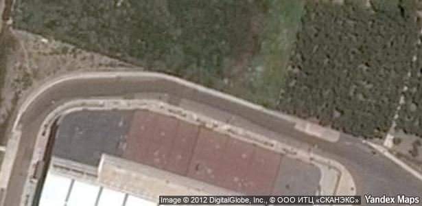 Commercial for sale in Municipality of Almería, Spain