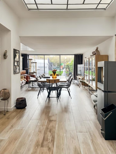 Home for sale in Lille, France