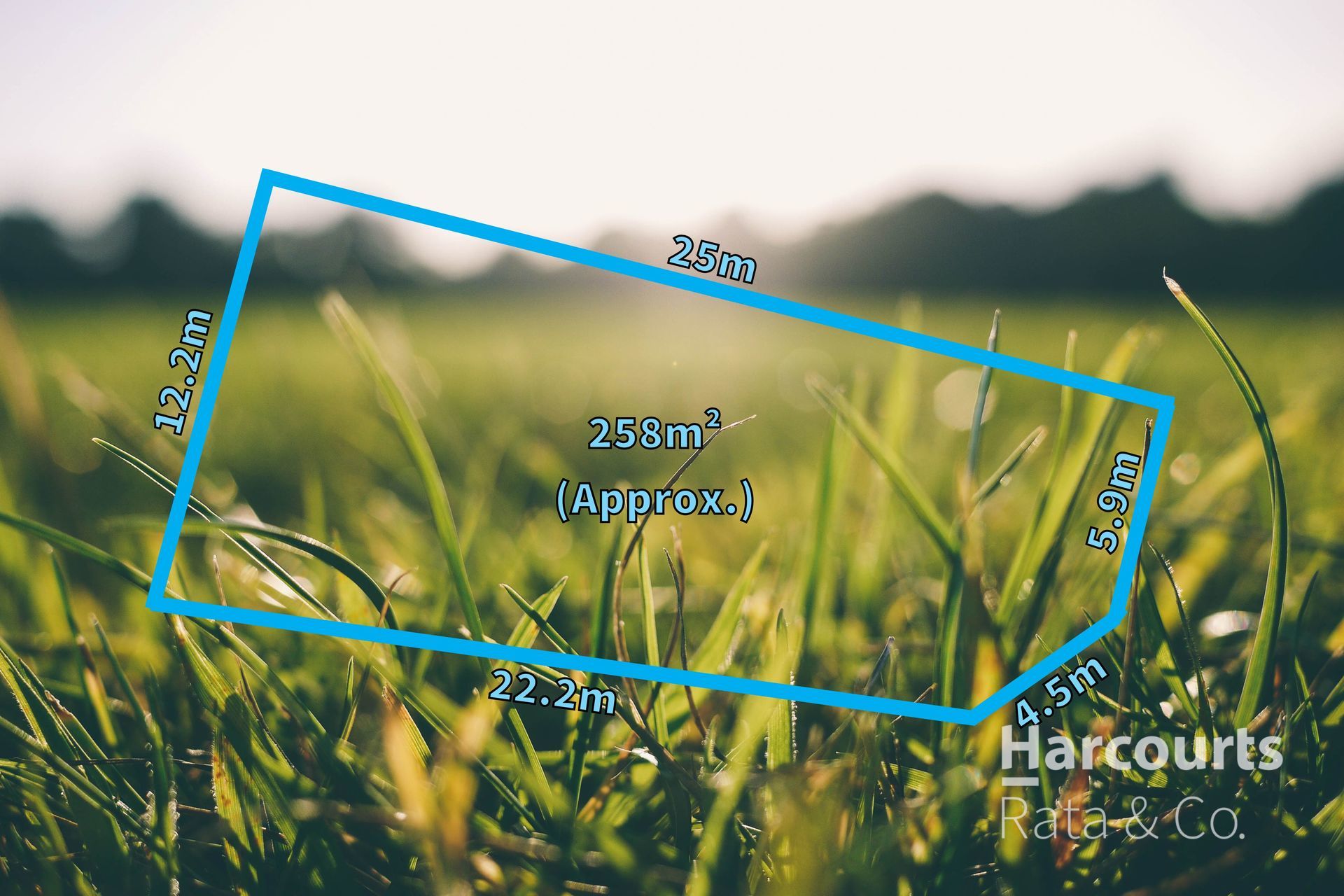 Land in Prime Wollert Location – 258m²