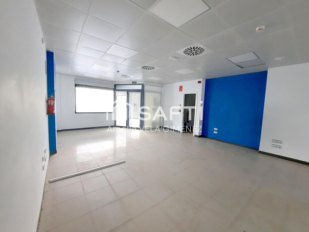 Commercial Premises For sell in Sagunto in Valencia