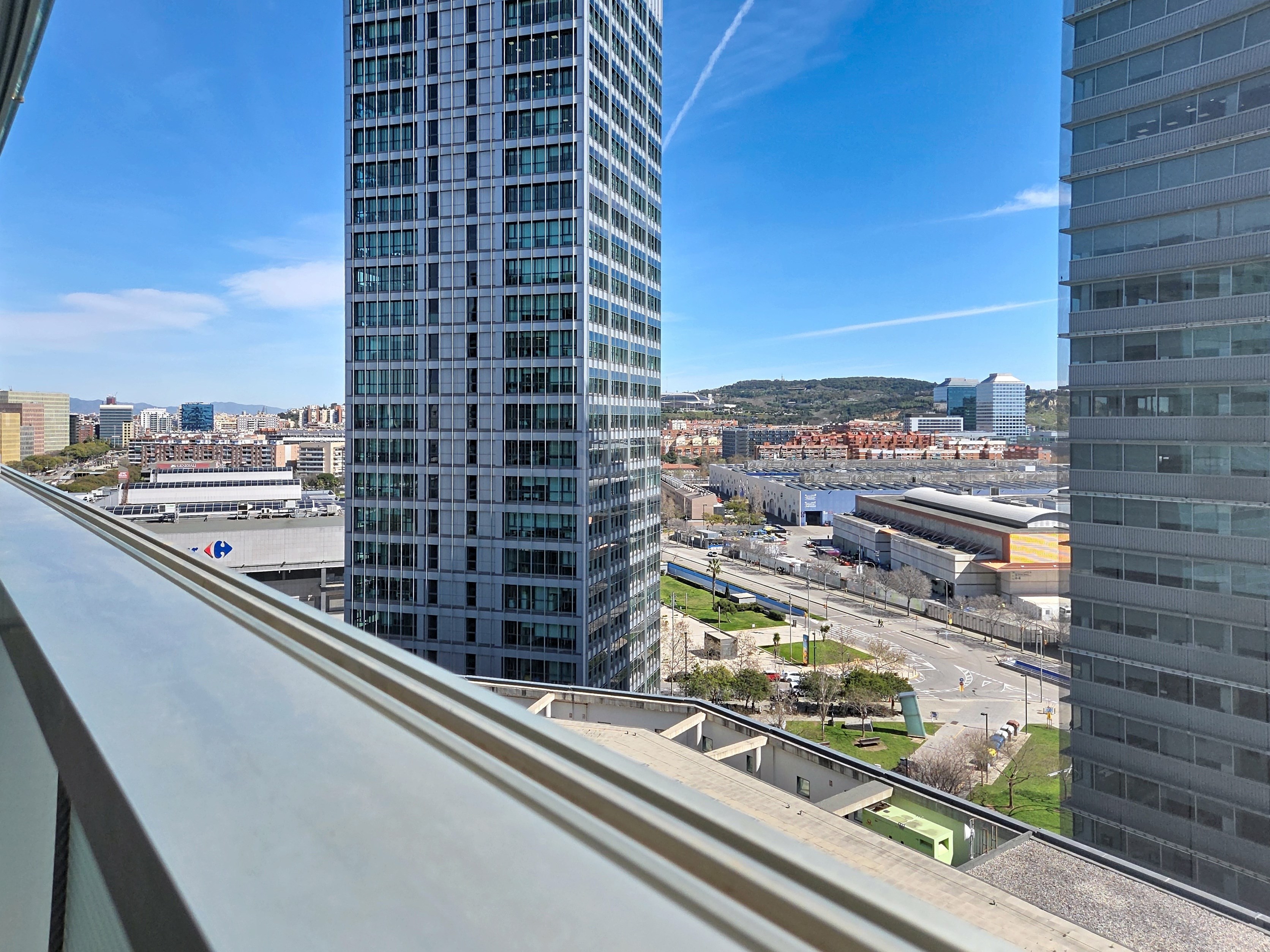 3 bedroom apartment - 97 m2