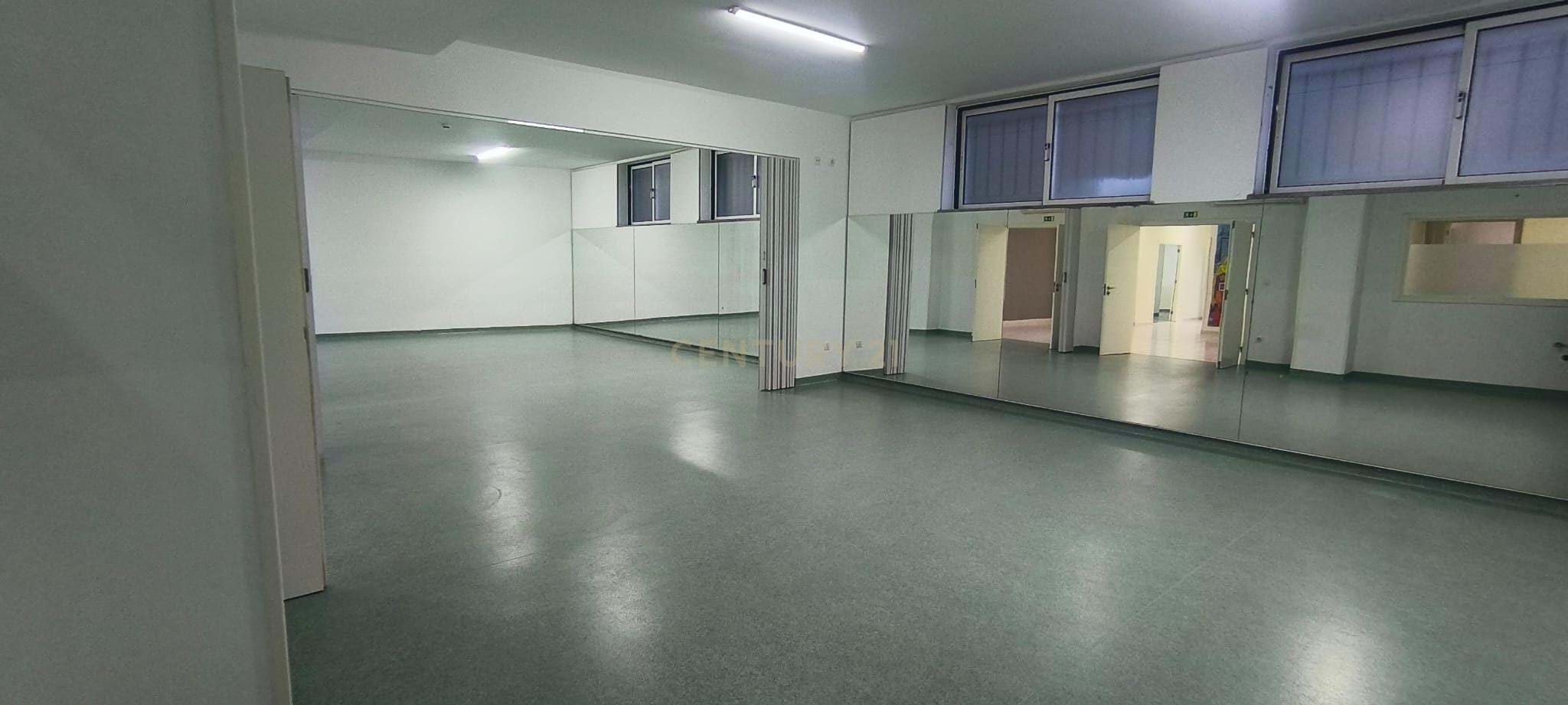 Commercial space for sale in Santiago