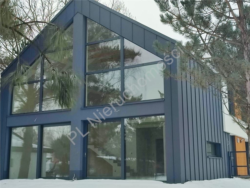 Home for sale, mazowieckie grodziski (Żabia Wola, Poland)