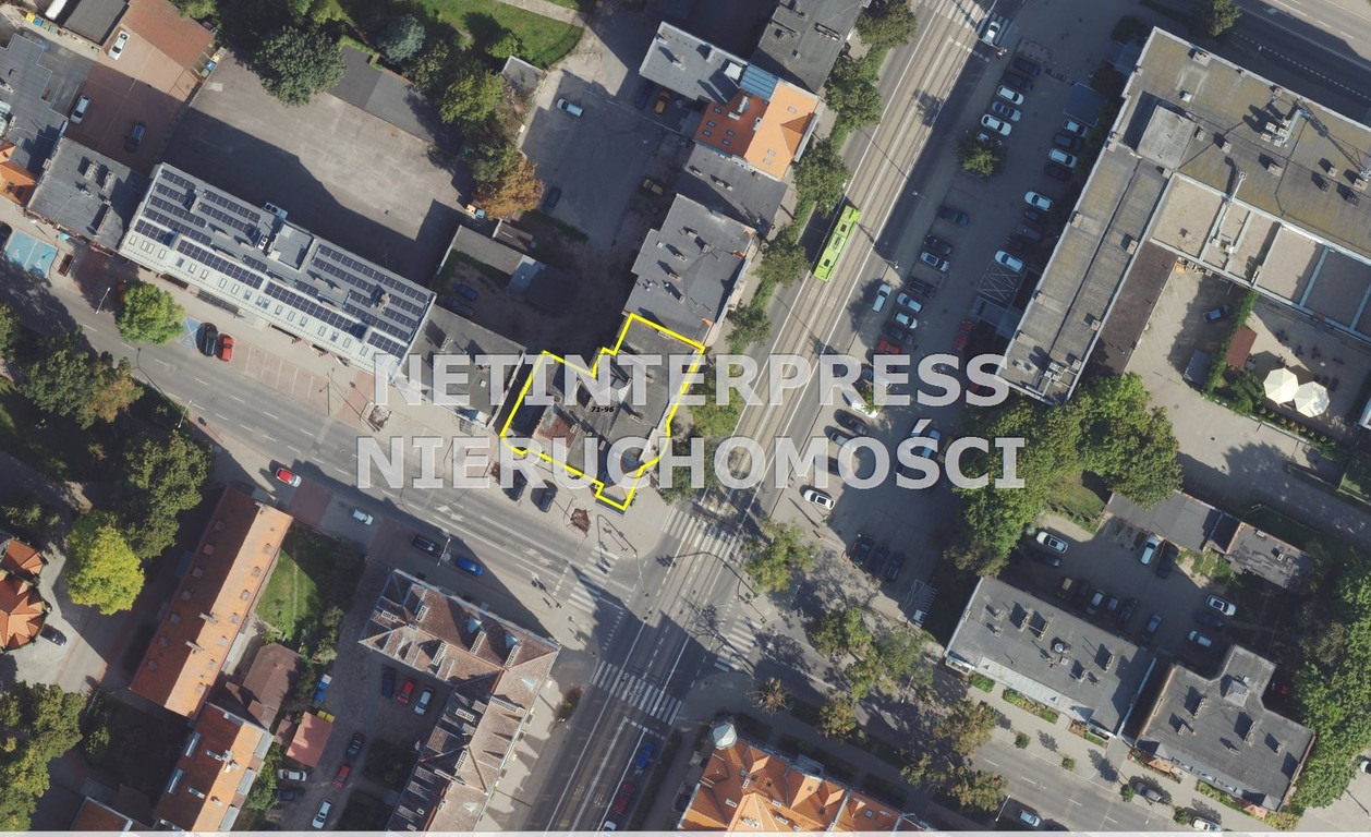 Building for sale, warmińsko-mazurskie (Olsztyn, Poland)