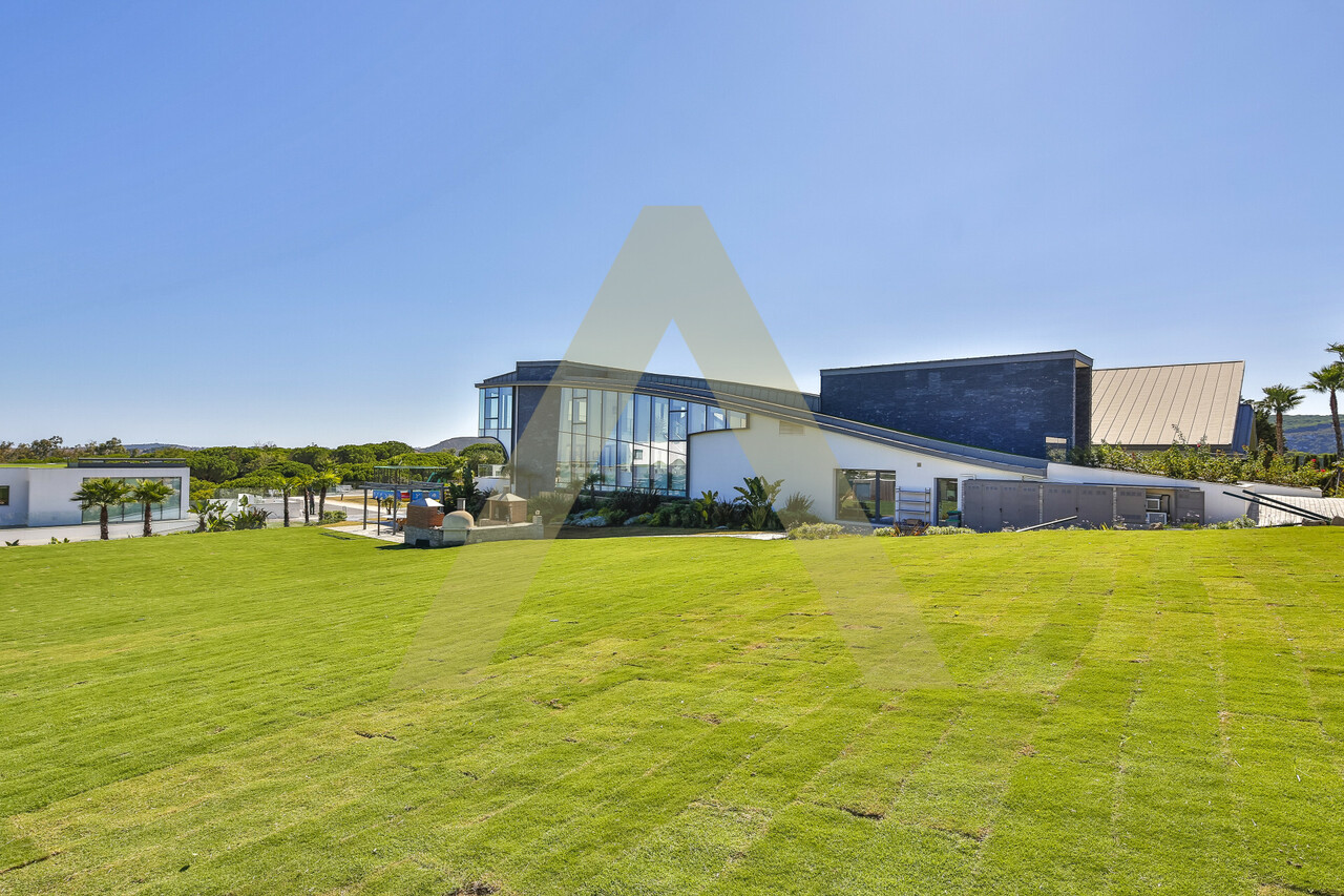 High-standing property of six habitats