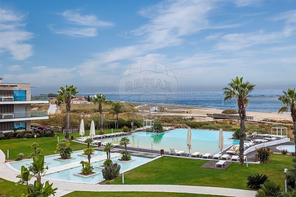 3 bedroom apartment for sale in Alcochete