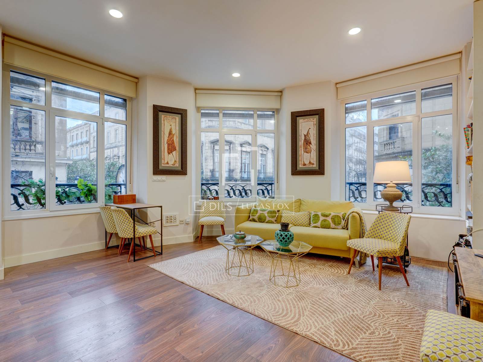 Condo for sale in Donostia / San Sebastián, Spain