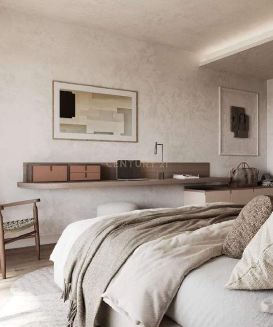 Unique & Exclusive Investment