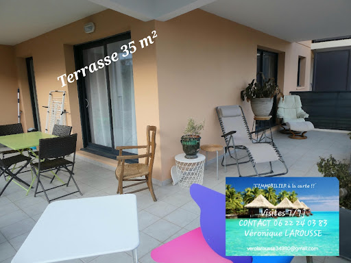 Condo for sale in Montpellier, France