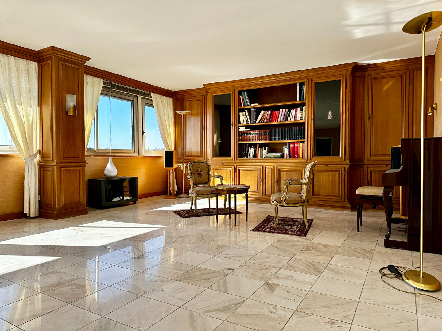 Condo for sale in Nancy, France