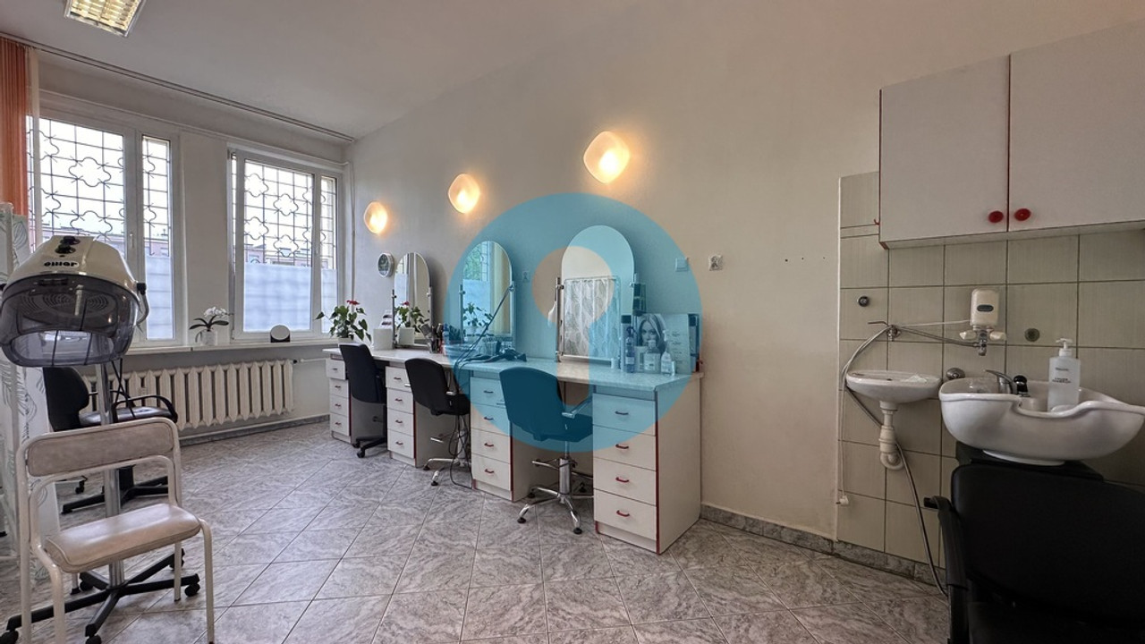 Building for sale, świętokrzyskie, Barwinek (Kielce, Poland)