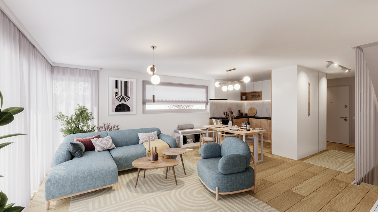 Last 2 villas for sale