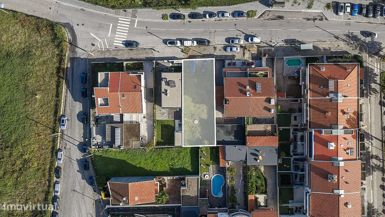 Land Plot for sale, Porto (Cidade da Maia, Portugal)