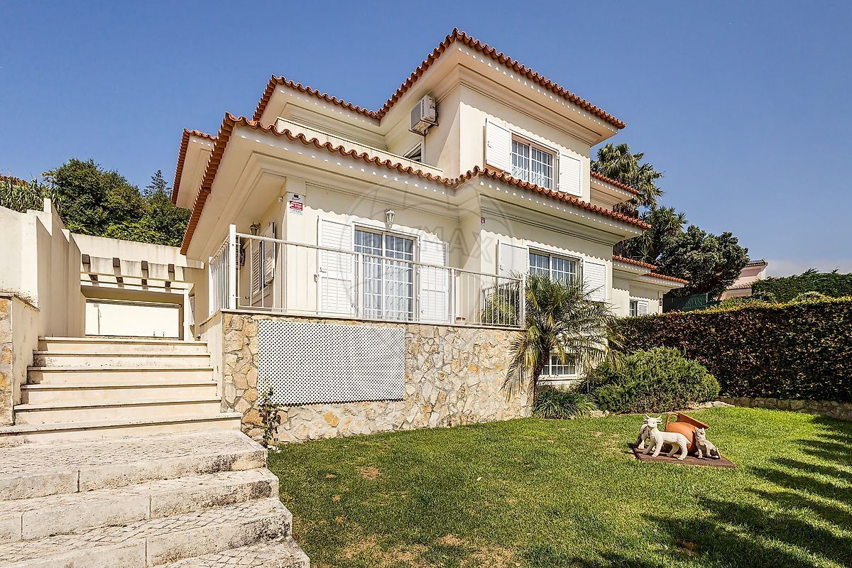 Home for sale in Sintra, Portugal