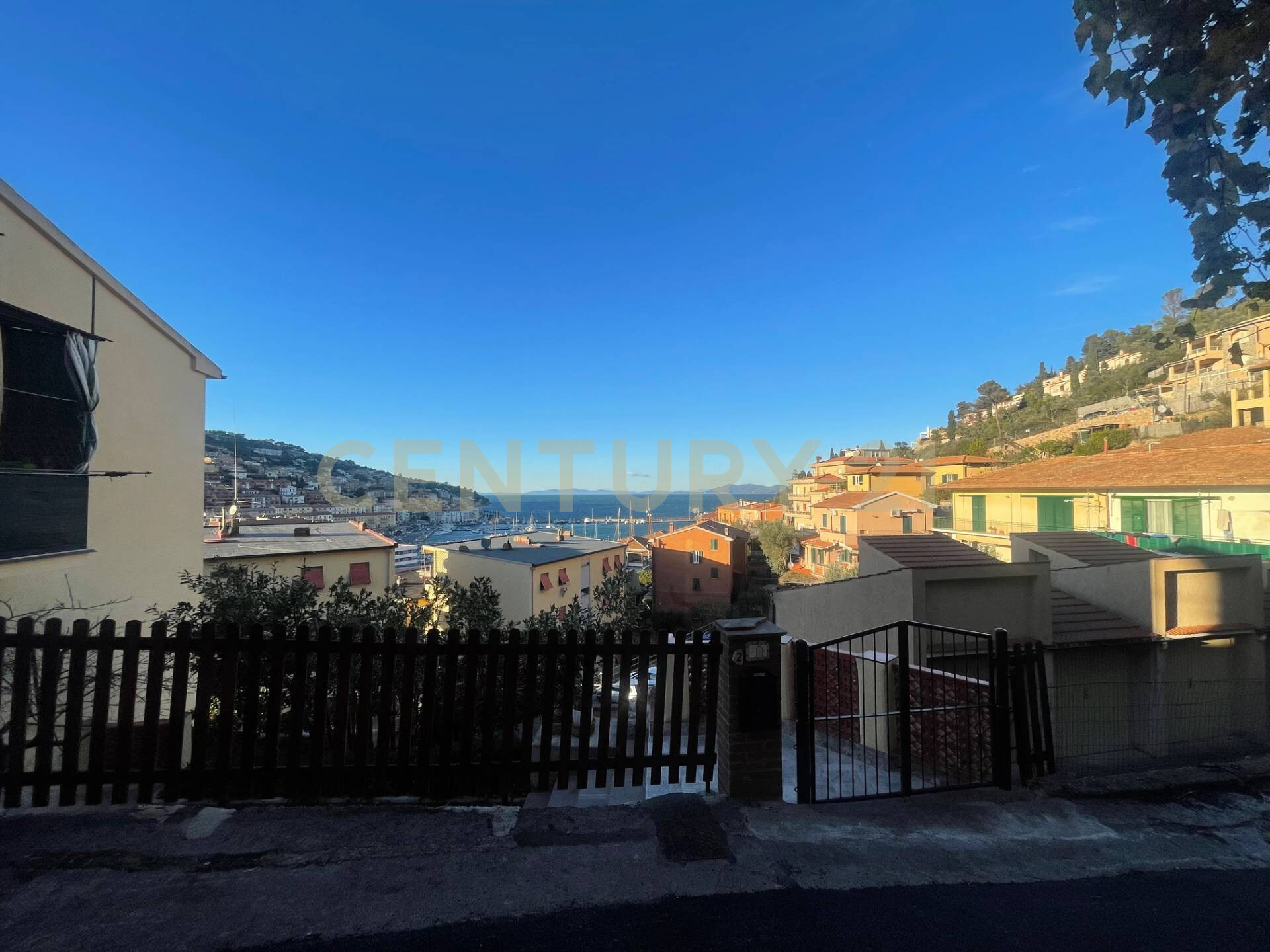 Condo for sale, Via delle Fornaci (Porto Santo Stefano, Italy)