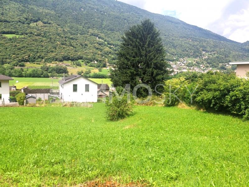 Build me up as you see fit